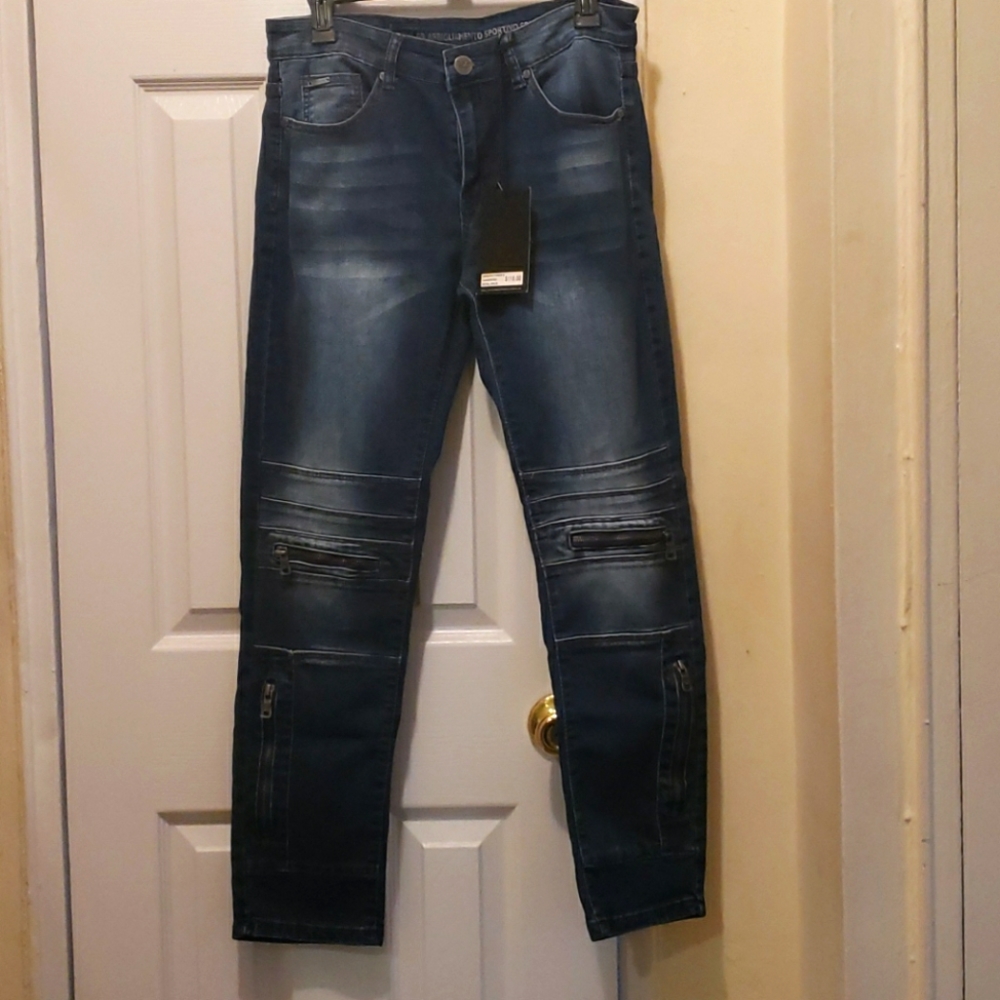 19V69 Italian Jeans
